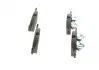 Тормозные колодки дисковые передние DB E211AMG, ML164,GL164, R251 05- BOSCH 0986494165 (фото 3)