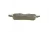 Тормозные колодки дисковые задние Range Rover Sport 05- Discovery 04- BOSCH 0986494148 (фото 3)