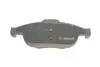 Тормозные колодки дисковые передние CITROEN Berlingo (B9),C4 Picasso BOSCH 0986494235 (фото 7)
