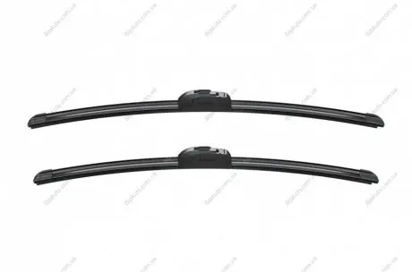 Щетки стеклоочистителя AEROTWIN A550S (530x550) AUDI A4/A6, ROVER 75 BOSCH 3397118906