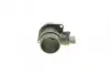 Расходомер воздуха AUDI 1,8; VW 1,2TDI/1,8/2,0i; SKODA 1,8/2,0; SEAT BOSCH 0280218002 (фото 7)