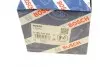 Расходомер воздуха AUDI 1,8; VW 1,2TDI/1,8/2,0i; SKODA 1,8/2,0; SEAT BOSCH 0280218002 (фото 9)
