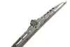 Щетки стеклоочистителя (530x500) BMW E36; FORD Mondeo; VOLVO S40/V40 BOSCH 3397118404 (фото 2)