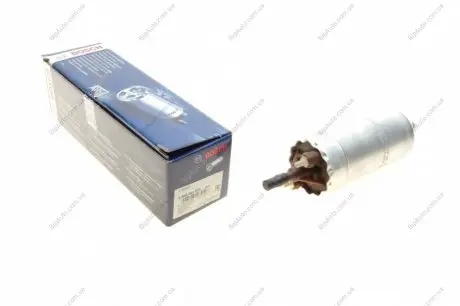 Електричний паливний насос BOSCH 0580464038