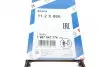 Ремень клиновой 11,2X866 AUDI 2,0-2,3; VW 1,0-1,8; SEAT Toledo 91-98 BOSCH 1987947776 (фото 6)