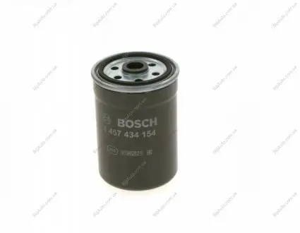 Фильтр топливный дизельный IVECO; MAN; RENAULT; SCANIA; VOLVO; CLAAS BOSCH 1457434154