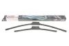 Щетки стеклоочистителя AEROTWIN A116S (600x400) RENAULT Clio III 05- BOSCH 3397007116 (фото 1)