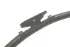 Щетки стеклоочистителя AEROTWIN A116S (600x400) RENAULT Clio III 05- BOSCH 3397007116 (фото 5)