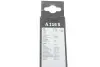 Щетки стеклоочистителя AEROTWIN A116S (600x400) RENAULT Clio III 05- BOSCH 3397007116 (фото 8)
