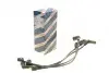Провод высоковольтный (4шт.) DAEWOO Matiz 0,8i 98-05, Tico 0,8 91-05 BOSCH 0986356988 (фото 1)