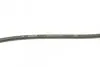 Провод высоковольтный (4шт.) DAEWOO Matiz 0,8i 98-05, Tico 0,8 91-05 BOSCH 0986356988 (фото 2)