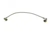 Провод высоковольтный (4шт.) DAEWOO Matiz 0,8i 98-05, Tico 0,8 91-05 BOSCH 0986356988 (фото 9)
