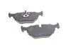 Тормозные колодки задние BMW E30,E36, E34 (518,520,525,530,540), E32 BOSCH 0986469960 (фото 3)