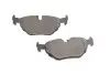Тормозные колодки задние BMW E30,E36, E34 (518,520,525,530,540), E32 BOSCH 0986469960 (фото 4)