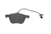 Тормозные колодки дисковые передние VW Sharan; T4; FORD Galaxy; SEAT BOSCH 0986424777 (фото 4)