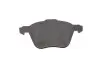 Тормозные колодки дисковые передние VW Sharan; T4; FORD Galaxy; SEAT BOSCH 0986424777 (фото 6)