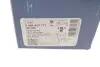 Тормозные колодки дисковые передние VW Sharan; T4; FORD Galaxy; SEAT BOSCH 0986424777 (фото 8)