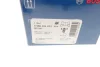 Гальмівні колодки, дискові BOSCH 0986494033 (фото 9)