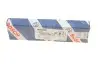 Комплект клапанов на форсунку Common Rail DB Sprinter 2,1/2,2CDI 00- BOSCH F00VC01051 (фото 3)