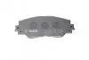 Тормозные колодки дисковые передние TOYOTA Corolla,Auris, RAV-4 05- BOSCH 0986494240 (фото 2)