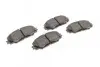 Тормозные колодки дисковые передние TOYOTA Corolla,Auris, RAV-4 05- BOSCH 0986494240 (фото 4)