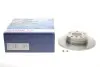 Тормозной диск задний BMW 1-serie (E81/87), 3-serie (E90) (296*10,5) 0986479306 BOSCH