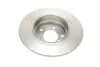 Тормозной диск задний BMW 1-serie (E81/87), 3-serie (E90) (296*10,5) BOSCH 0986479306 (фото 2)