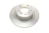 Тормозной диск задний BMW 1-serie (E81/87), 3-serie (E90) (296*10,5) BOSCH 0986479306 (фото 4)