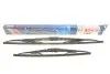 Щетки стеклоочистителя (530х380) HONDA Jazz 02-; TOYOTA Yaris 99-05 BOSCH 3397010271 (фото 1)