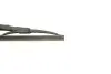Щетки стеклоочистителя (530х380) HONDA Jazz 02-; TOYOTA Yaris 99-05 BOSCH 3397010271 (фото 2)