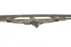 Щетки стеклоочистителя (530х380) HONDA Jazz 02-; TOYOTA Yaris 99-05 BOSCH 3397010271 (фото 3)