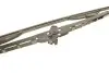 Щетки стеклоочистителя (530х380) HONDA Jazz 02-; TOYOTA Yaris 99-05 BOSCH 3397010271 (фото 7)