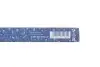 Щетки стеклоочистителя (550х340) HYUNDAI Getz 02-, DAEWOO Matiz 05- BOSCH 3397010274 (фото 12)