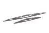Щетки стеклоочистителя (550х340) HYUNDAI Getz 02-, DAEWOO Matiz 05- BOSCH 3397010274 (фото 8)