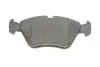 Тормозные колодки дисковые передние OPEL Vectra A/Omega B; SAAB 900 BOSCH 0986461129 (фото 5)