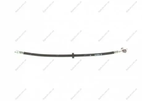 Тормозной шланг передний AUDI A3; VW Golf IV; SKODA Octavia (435mm) BOSCH 1987476648