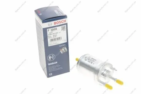 Фільтр палива BOSCH F026403006