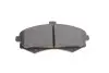 Тормозные колодки дисковые передние HYUNDAI Elantra 00-, Matrix 01- BOSCH 0986424810 (фото 9)