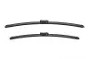 Щетки стеклоочистителя AEROTWIN A966S (2x600) VOLVO S60/V70/XC70/90 3397118966 BOSCH