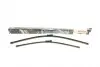 Щетки стеклоочистителя AEROTWIN A586S (680*515) AUDI A8 quattro 09- 3397007586 BOSCH
