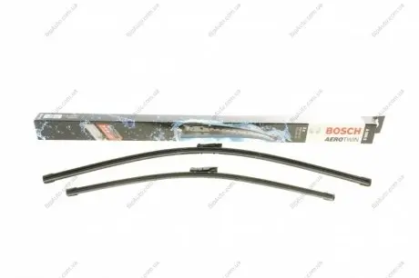 ЩІТКИ СКЛООЧИСНИКІВ AEROTWIN 3 397 007 586 BOSCH 3397007586