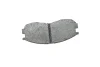 Тормозные колодки дисковые передние MITSUBISHI Colt, Galant, Lancer BOSCH 0986460979 (фото 7)