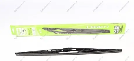 Щетка стеклоочистителя Compact Standard (картон. упаковка) x 1шт. Valeo 576087 (фото 1)