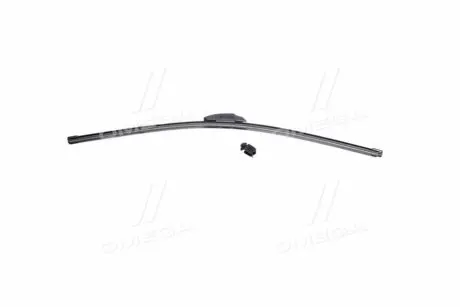 Щетка стеклоочистителя HU65C HydroConnect Upgrade LHD 65cm x 1шт. Valeo 578583