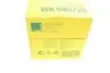 Фильтр топливный низкого давления RVI Magnum, Midlum, Premium, Kerax MANN WK 940/20 (фото 6)