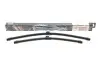 Щетки стеклоочистителя AEROTWIN A072S (600x475) BMW 3-serie E90/91 BOSCH 3397007072 (фото 2)