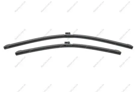 ЩІТКИ СКЛООЧИСНИКІВ AEROTWIN 3 397 007 072 BOSCH 3397007072