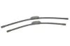 Щетки стеклоочистителя AEROTWIN A606S (600x500) RENAULT Laguna 01- BOSCH 3397118910 (фото 8)