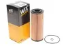 Фильтрующий элемент масляного фильтра VW - CRAFTER, LT, CADDY II WIX FILTERS WL7008 (фото 2)