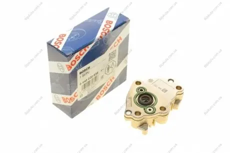 Елемент насосу Common Rail BOSCH 0440020038